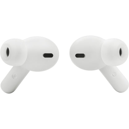 Håndfri Bluetooth JBL Wave Beam, TWS, hvid JBLWBEAMWHT