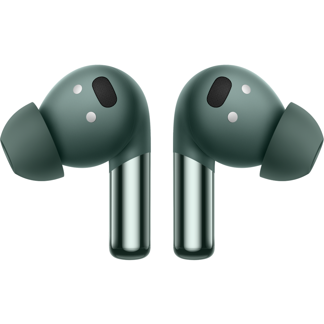 Håndfri Bluetooth OnePlus Buds Pro 2, grøn 5481126095