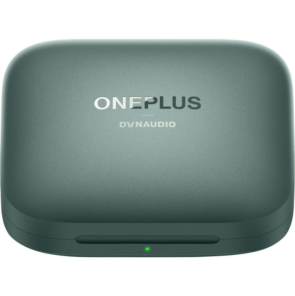 Håndfri Bluetooth OnePlus Buds Pro 2, grøn 5481126095