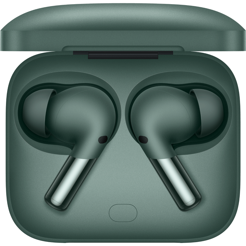 Håndfri Bluetooth OnePlus Buds Pro 2, grøn 5481126095