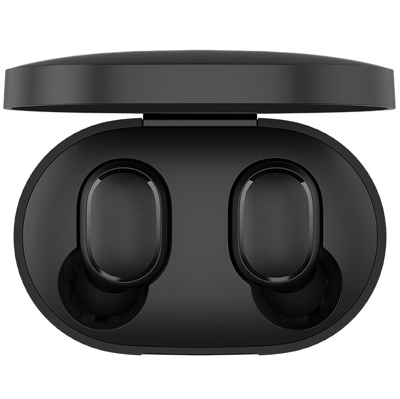 Håndfri Bluetooth Xiaomi Redmi Buds Essential, TWS, Sort BHR6606GL