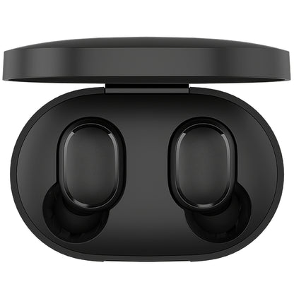 Håndfri Bluetooth Xiaomi Redmi Buds Essential, TWS, Sort BHR6606GL