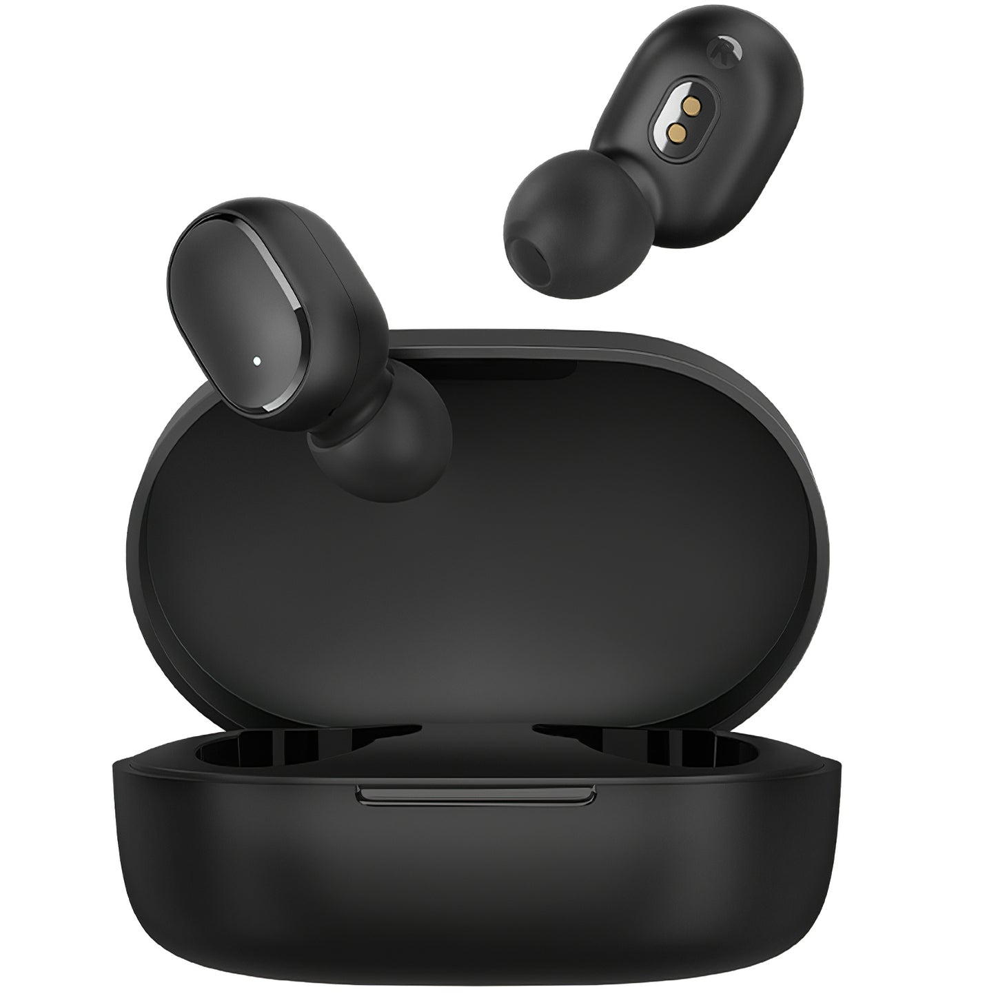 Håndfri Bluetooth Xiaomi Redmi Buds Essential, TWS, Sort BHR6606GL