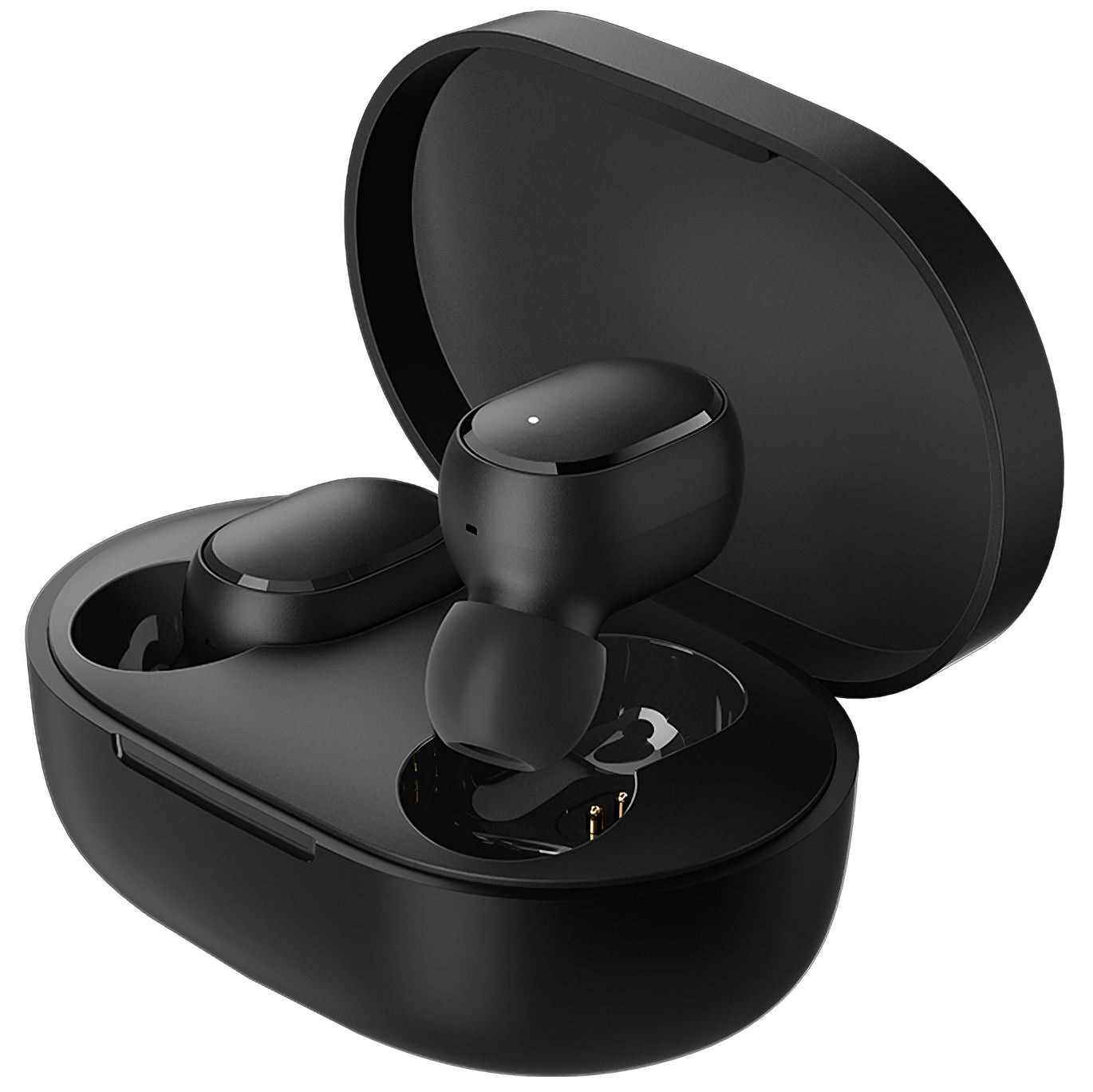 Håndfri Bluetooth Xiaomi Redmi Buds Essential, TWS, Sort BHR6606GL