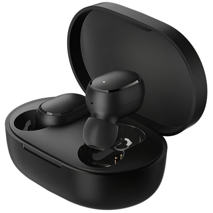 Håndfri Bluetooth Xiaomi Redmi Buds Essential, TWS, Sort BHR6606GL
