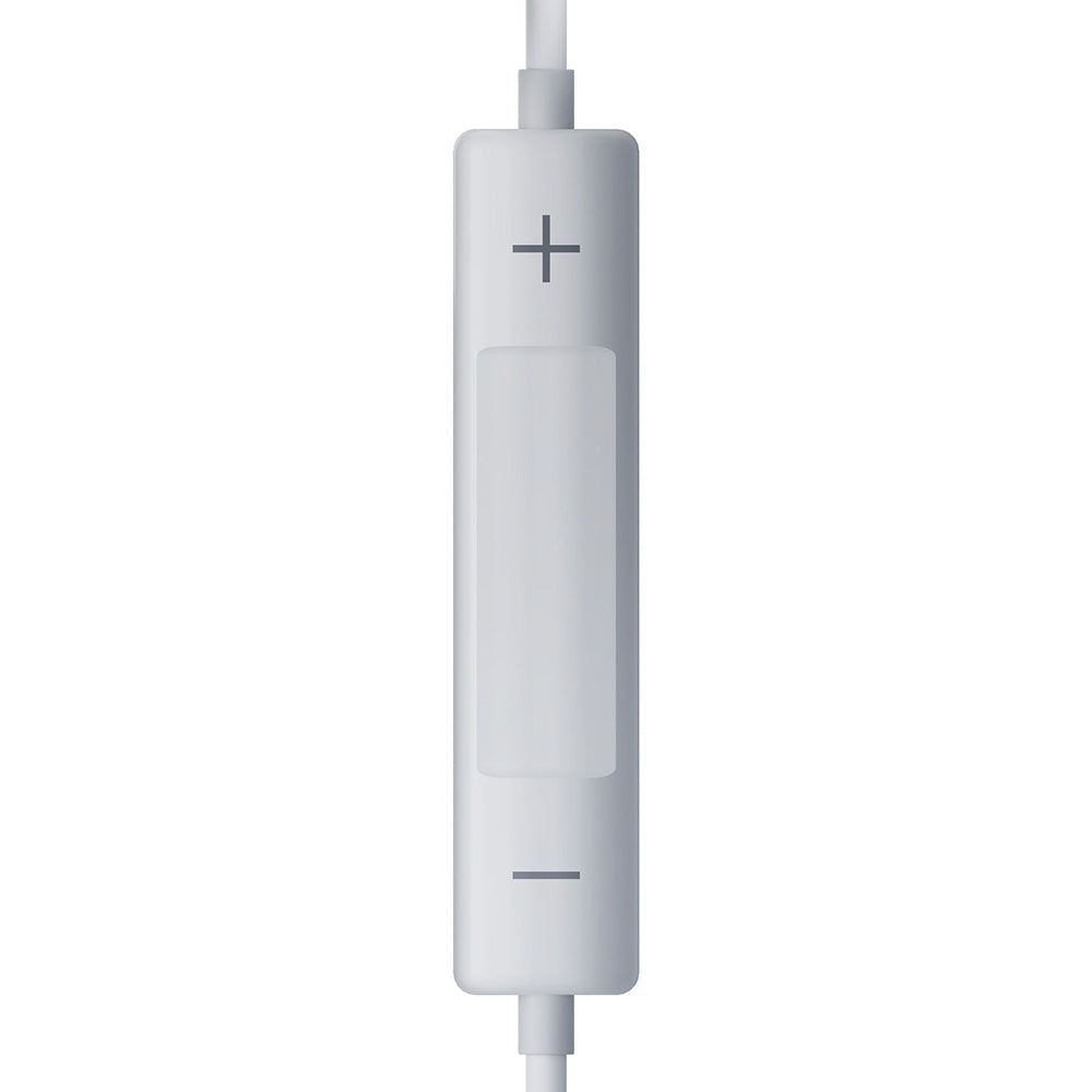 Håndfri USB-C 3MK, hvid 