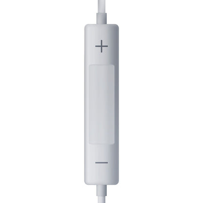 Håndfri USB-C 3MK, hvid 