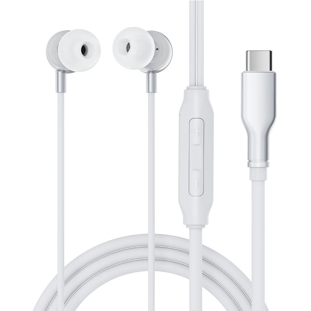 Acefast L8 USB-C Handsfree, Gray