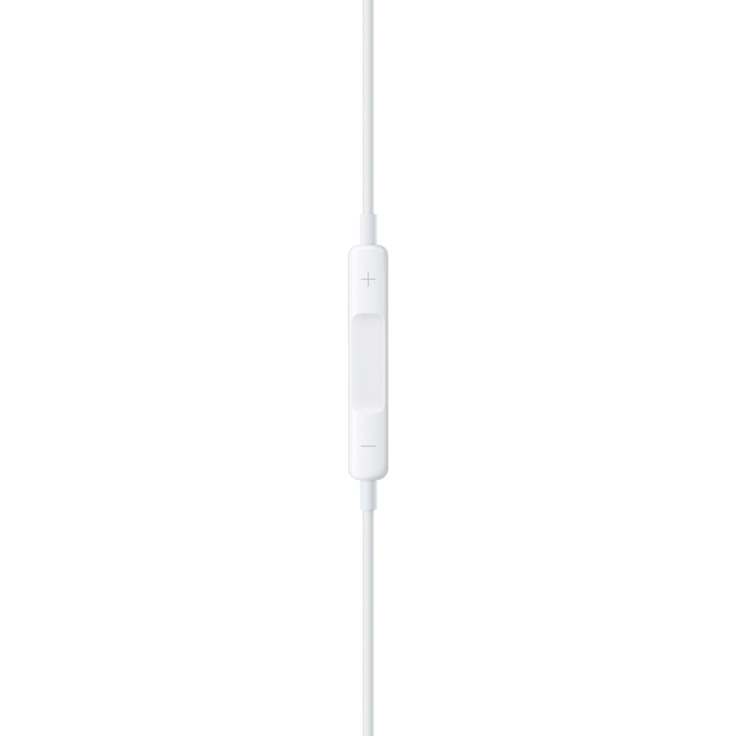 Handsfree USB-C Apple EarPods, Hvid MTJY3AM/A