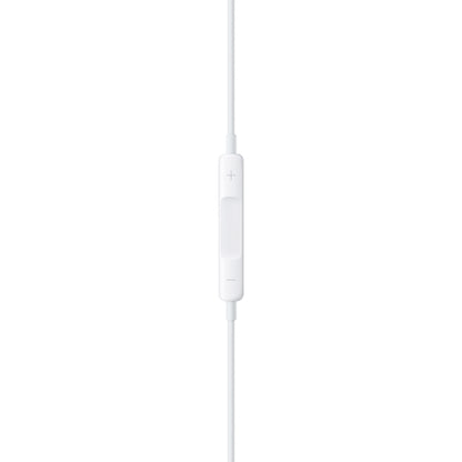 Handsfree USB-C Apple EarPods, Hvid MTJY3AM/A
