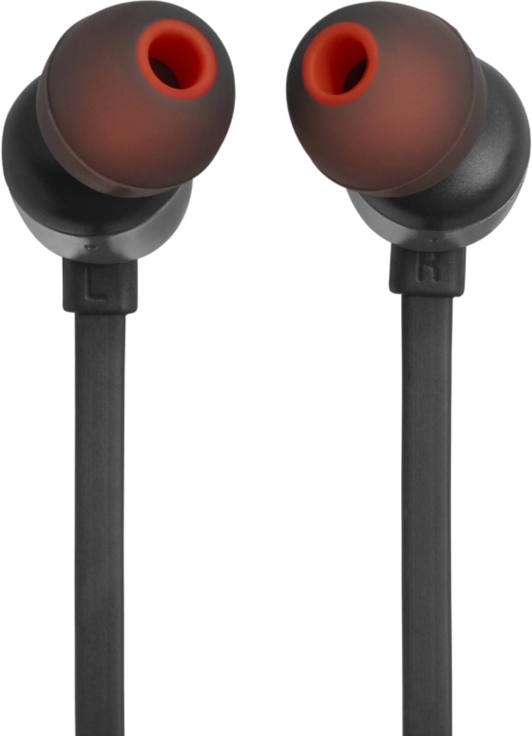 Handsfree USB-C JBL Tune 310C, Sort JBLT310CBLK