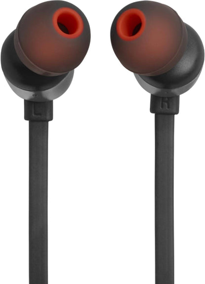 Handsfree USB-C JBL Tune 310C, Sort JBLT310CBLK