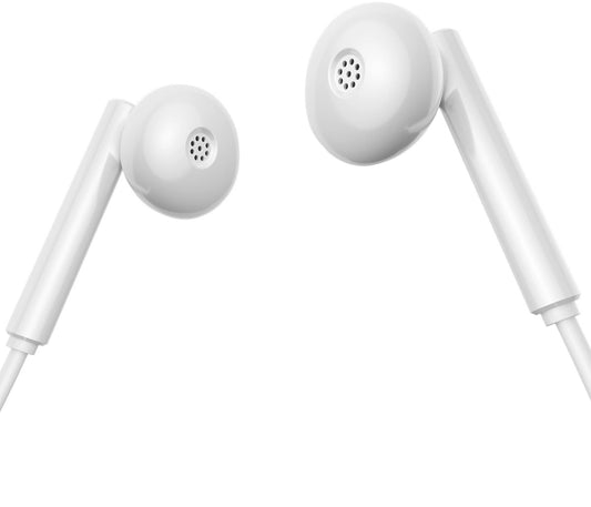 Handsfree USB-C Joyroom JR-EC05, Hvid
