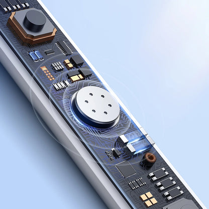 Handsfree USB-C Joyroom JR-EC05, Hvid
