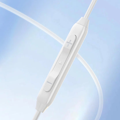 Handsfree USB-C Joyroom JR-EC05, Hvid