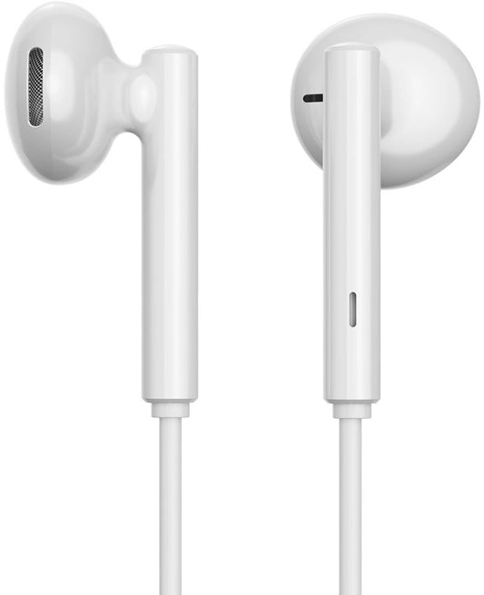 Handsfree USB-C Joyroom JR-EC05, Hvid