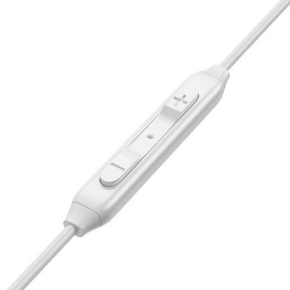 Handsfree USB-C Joyroom JR-EC05, Hvid