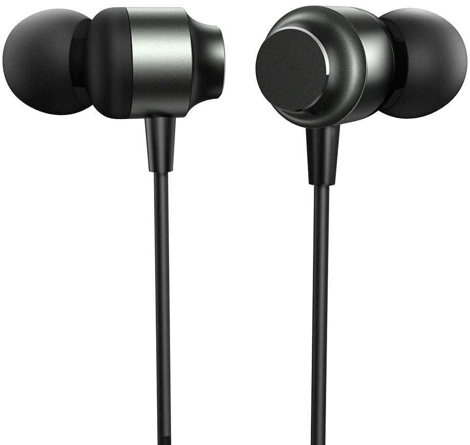 Handsfree USB-C Joyroom JR-EC06, Grå