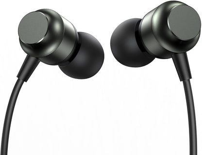Handsfree USB-C Joyroom JR-EC06, Grå