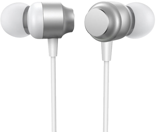 Handsfree USB-C Joyroom JR-EC06, Sølv