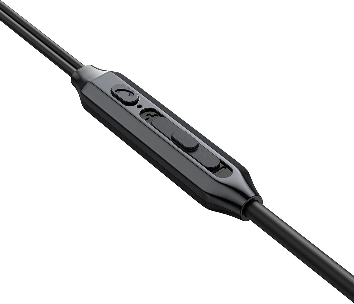 Handsfree USB-C Joyroom JR-EC06, Grå