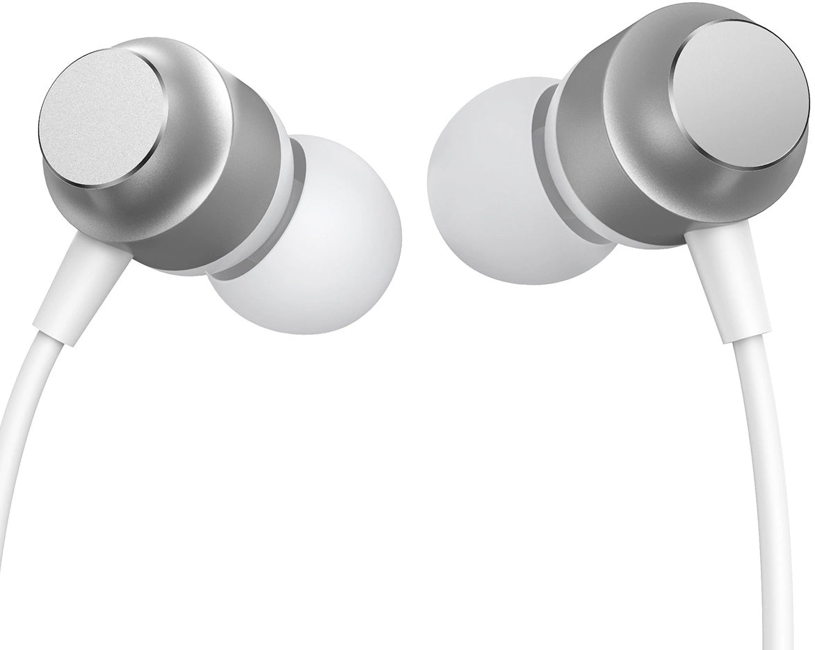 Handsfree USB-C Joyroom JR-EC06, Sølv