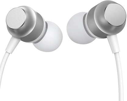 Handsfree USB-C Joyroom JR-EC06, Sølv