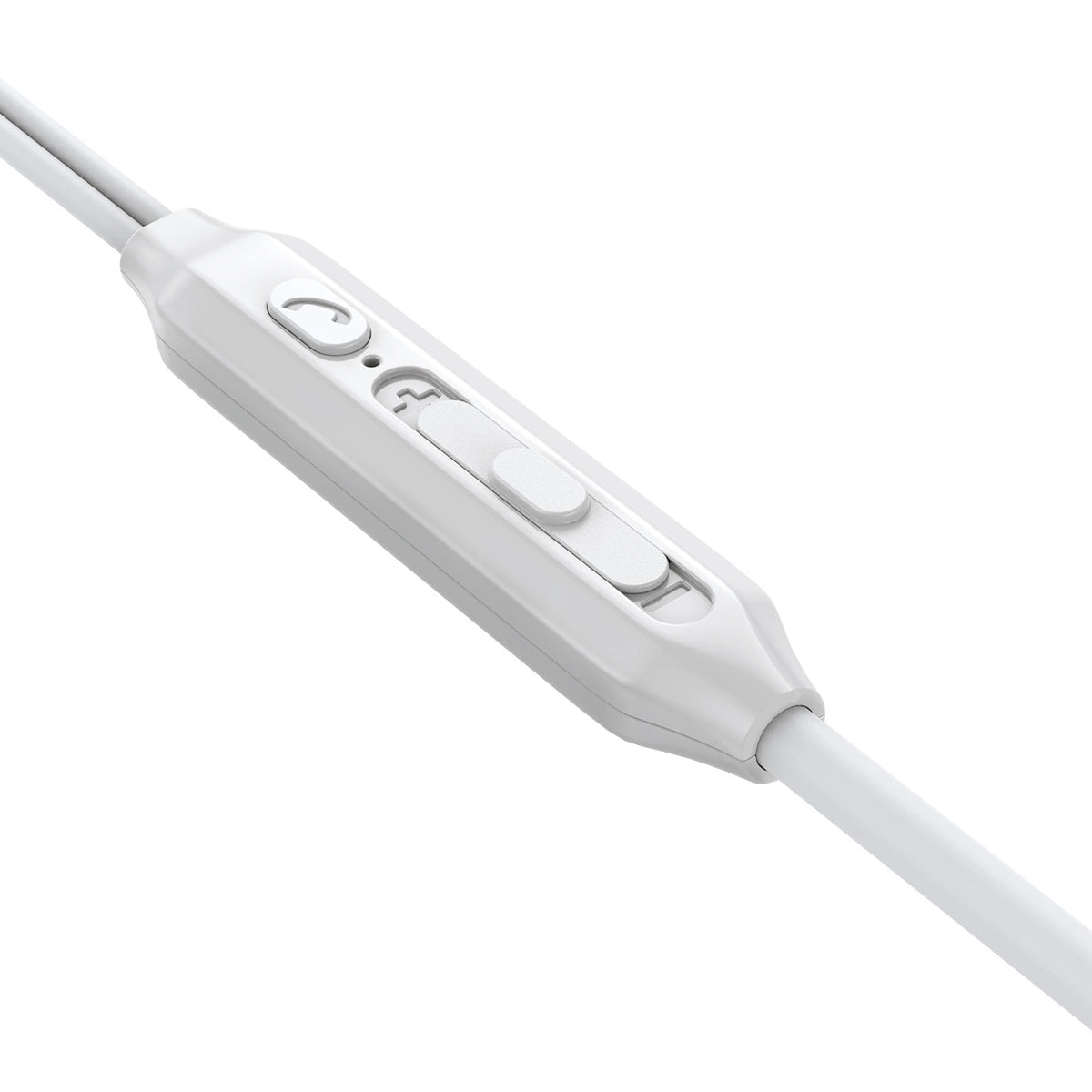 Handsfree USB-C Joyroom JR-EC06, Sølv