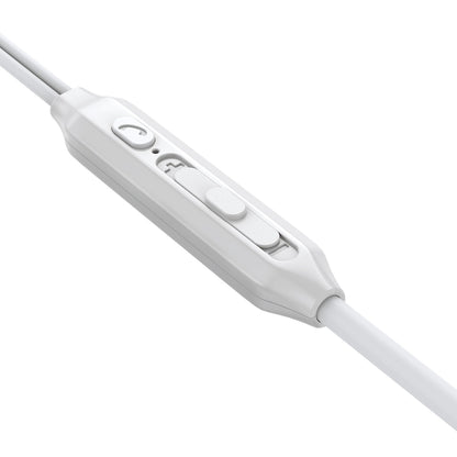 Handsfree USB-C Joyroom JR-EC06, Sølv