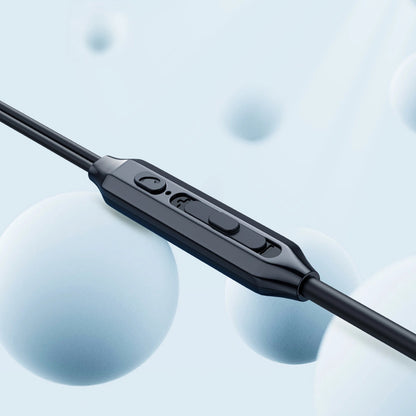 Handsfree USB-C Joyroom JR-EC06, Grå