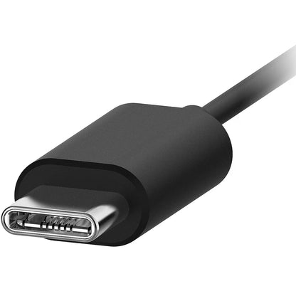 Handsfree USB-C Philips, Sort TAE5008BK/00