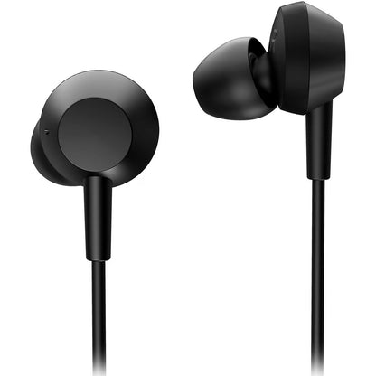 Handsfree USB-C Philips, Sort TAE5008BK/00