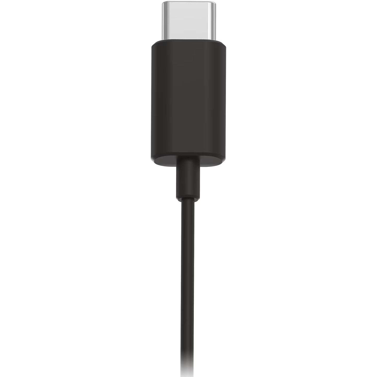 Handsfree USB-C Philips, Sort TAE5008BK/00