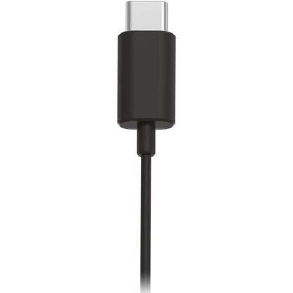 Handsfree USB-C Philips, Sort TAE5008BK/00