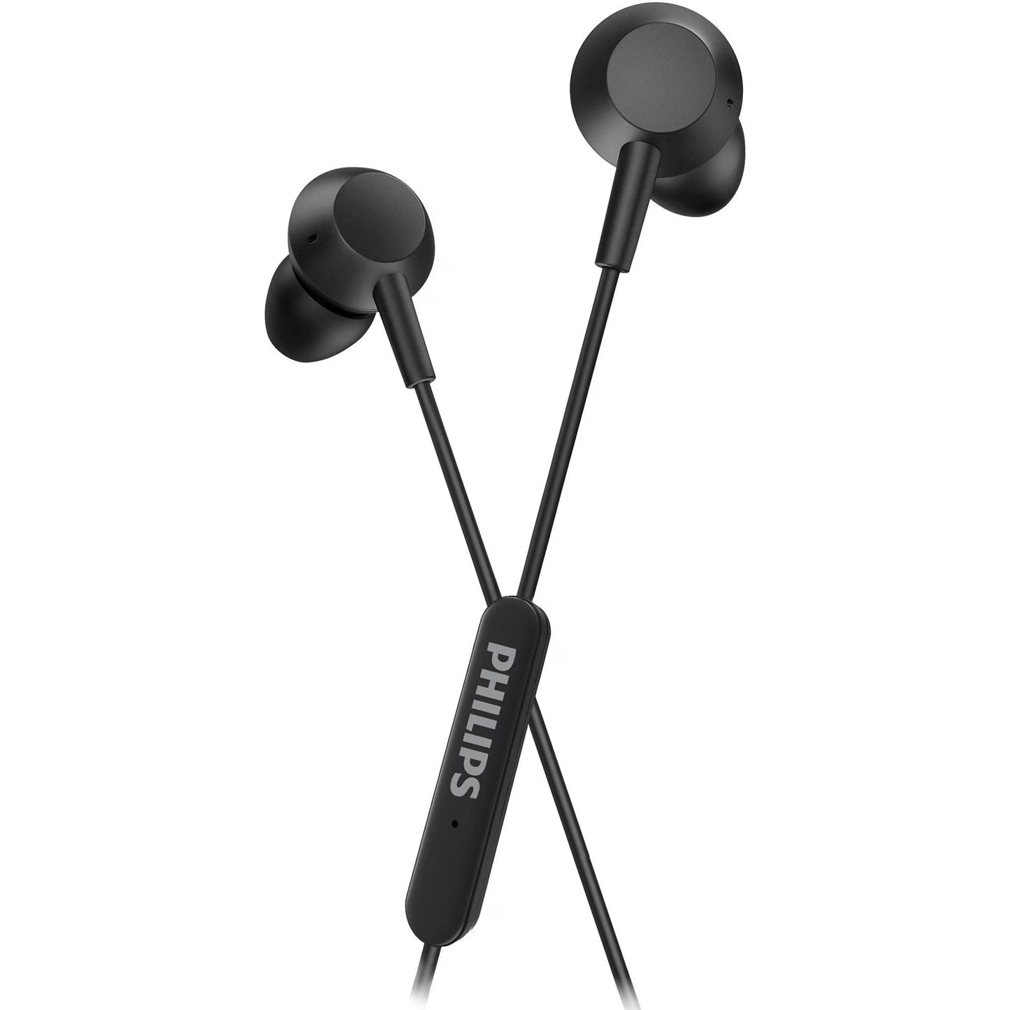 Handsfree USB-C Philips, Sort TAE5008BK/00