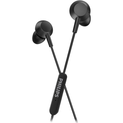 Handsfree USB-C Philips, Sort TAE5008BK/00