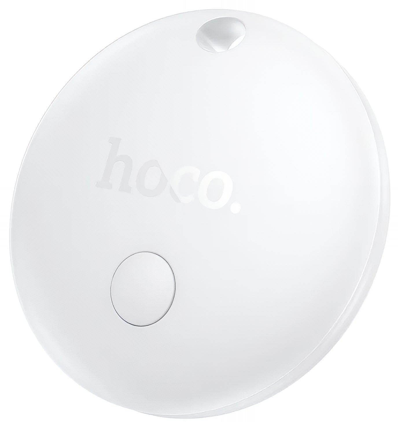 HOCO SmartTag E93A til Android-serien, Hvid