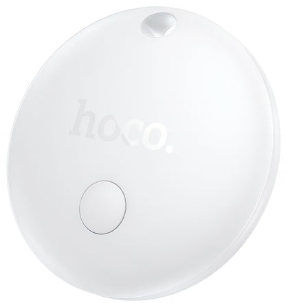 HOCO SmartTag E93A til Android-serien, Hvid