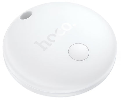 HOCO SmartTag E93A til Android-serien, Hvid