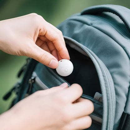 HOCO SmartTag E93A til Android-serien, Hvid