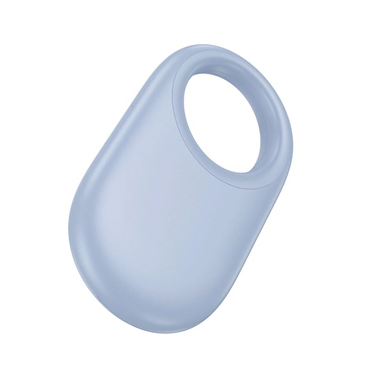 HOCO SmartTag E94 til iOS-serien, Blå