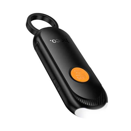HOCO SmartTag E99 Flash til iOS-serien, Sort