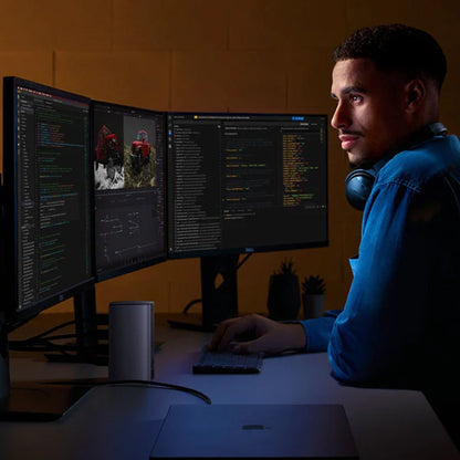 Multifunktionel UGREEN Pro CM555 Hub, 13in1, Grå