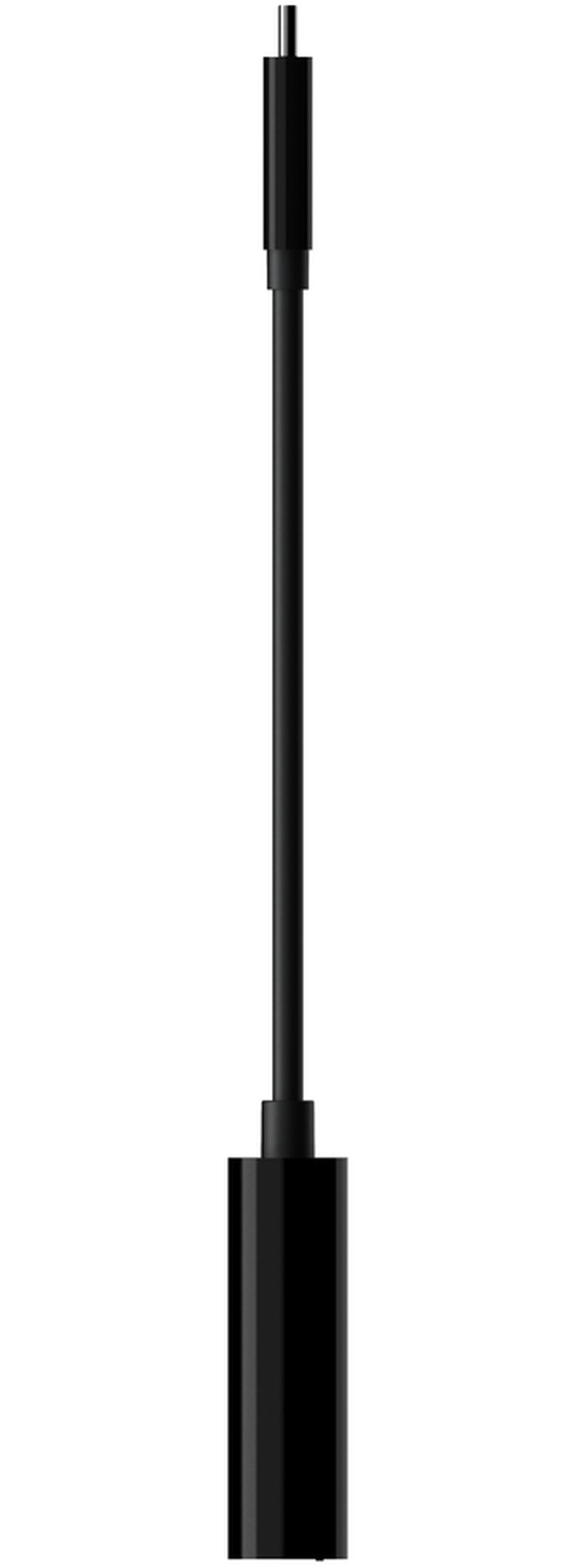 Belkin Connect USB-C Hub, 1 x USB-A 3.0 - 1 x USB-C - 1 x HDMI - 1 x VGA - 1 x RJ45, Sort AVC004btBK