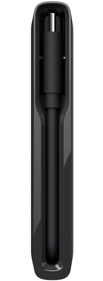 Belkin Mini USB-C Hub, 2 x USB-A 3.1 - 2 x USB-C, Black F4U090btBLK