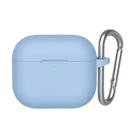 Blueo Liquid-etui til Apple AirPods 3, Blå