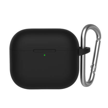 Blueo Liquid-etui til Apple AirPods 3, Sort