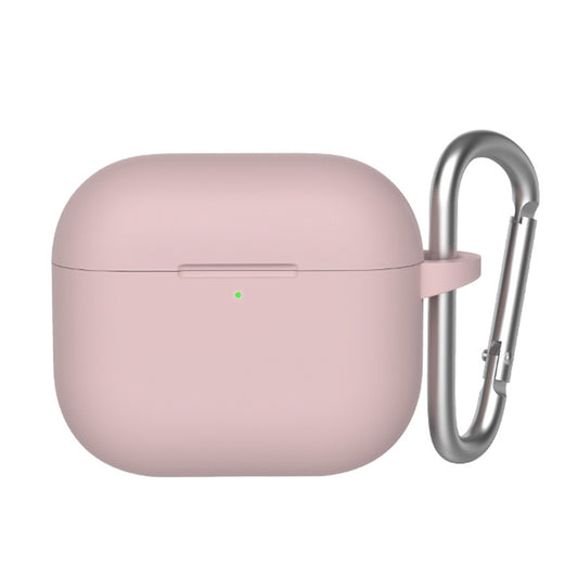 Blueo Liquid-etui til Apple AirPods 3, Pink
