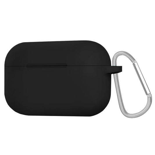 Blueo Liquid-etui til Apple AirPods Pro, Sort