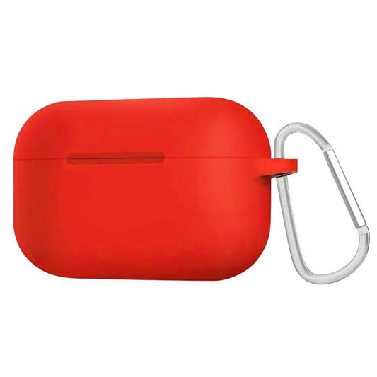 Blueo Liquid-etui til Apple AirPods Pro, Rød